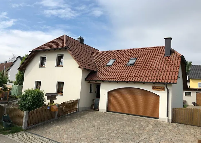 Diedrichs Bodenwohr