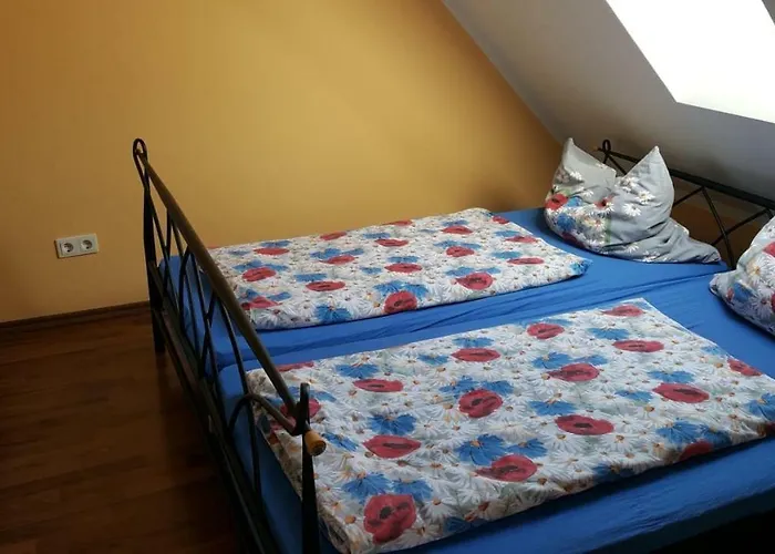 Diedrichs Appartamento Bodenwohr